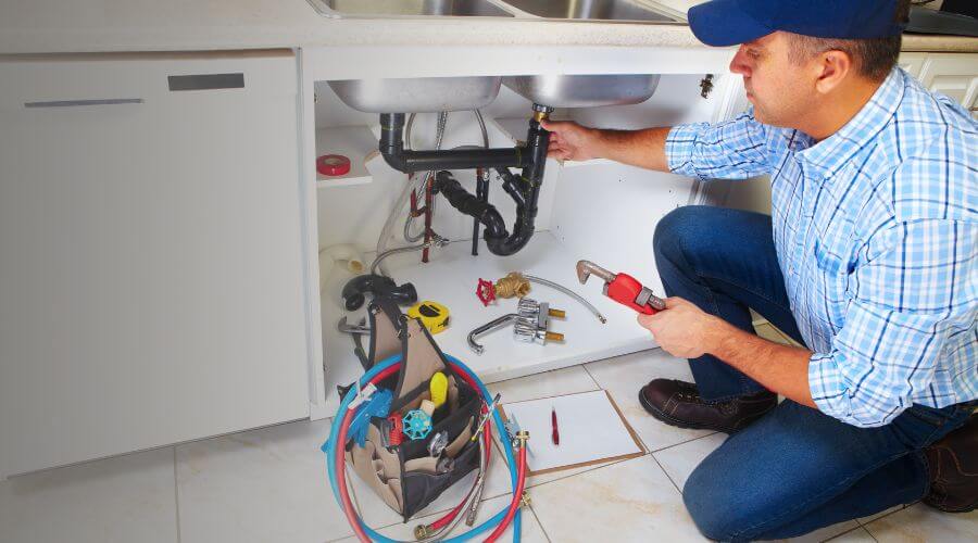 Professional Tankless Water Heater Installation in Highland, KS
